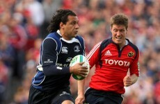 Farewell - 12 rugby stars who called it a day in 2013