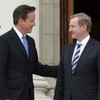Enda Kenny and David Cameron to visit World War I memorials in Belgium