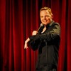 Comedian Bill Burr tells podcast listeners about the "miserable Irish"