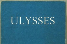 Extract: Colm McCann on Dublin, Ulysses and friendship