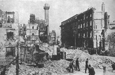 Column: Nordic Rebels – The Swede and Finn who fought in the GPO, 1916