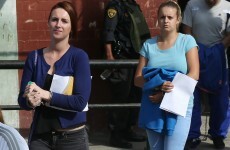 Peru Two, bank fraud and American tourists : The week in numbers