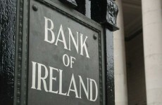 Moody's downgrades Bank of Ireland's deposit ratings