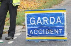 23-year-old woman killed after tree falls on car in Mullingar