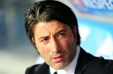 Basel: No Tottenham approach for Yakin