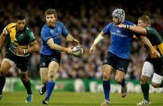 Jennings keen to end 'massively disappointing' week with Edinburgh win