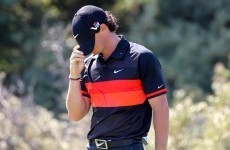 Brain-dead to winning ugly - Rory McIlroy's forgettable year to remember