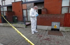 Man arrested in Dublin city centre over Ballymun stabbing