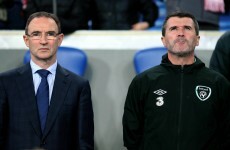 Ireland could finish third and still qualify automatically for Euro 2016, say UEFA