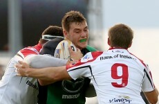 Half-term report: Kiwi influence finally starting to bear fruit at Connacht