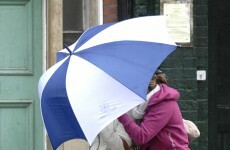 Weather warning downgraded - but 110km/h winds expected