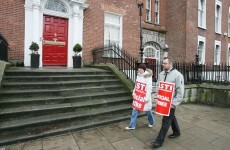 Result of ASTI Haddington Road vote expected this evening