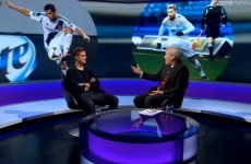 'My biggest fear was being treated as an outcast' - Paxman interviews Robbie Rogers