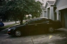 Nissan buys back 17-year-old used car after seeing clever YouTube ad