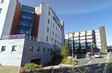 Cystic Fibrosis charity withholds €1.8 million from hospital