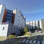 Cystic Fibrosis charity withholds €1.8 million from hospital