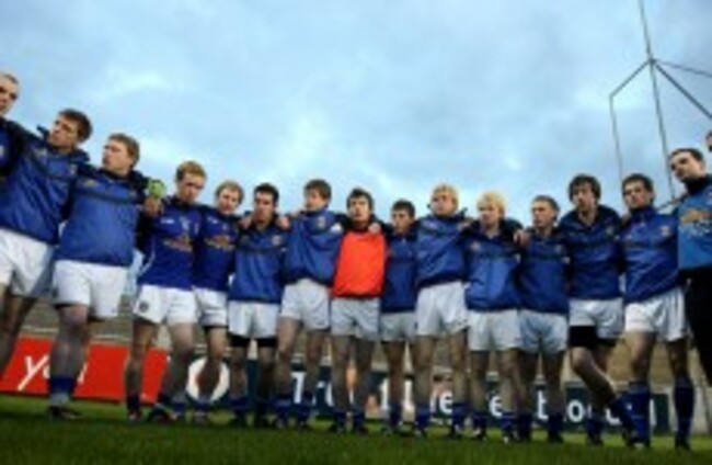 WATCH: Cavan and Galway book places in All-Ireland U-21 decider