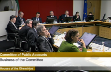 NAMA to attend Public Accounts Committee tomorrow over leak allegations