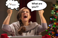 10 pains of online shopping that everyone will understand