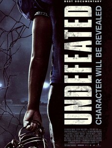 Sports Film Of The Week: Undefeated