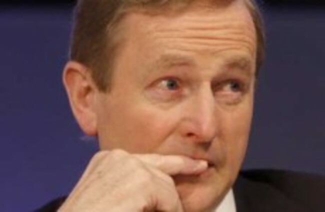 Kenny and Cameron did not discuss loan rate