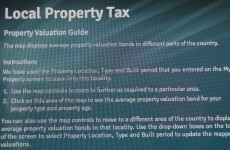 Paying your LPT or getting a tax refund? Revenue wants to remind you of something