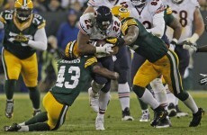 The Redzone: Week 16 and still all to play for