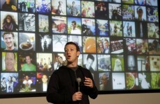 Facebook and banks face lawsuit over misleading investors