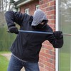 Burglaries down by 10 per cent this year - but thefts increased