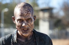 Walking Dead creator says he's owed millions of dollars