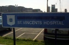 We're compliant "based on our interpretation" say St. Vincent's bosses