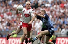 Owen Mulligan on THAT famous goal against the Dubs in 2005