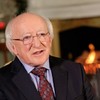 President Higgins: Thanks to all who work for others over Christmas