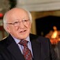 President Higgins: Thanks to all who work for others over Christmas