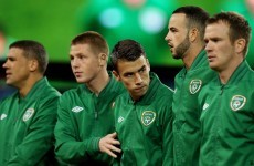 Ireland at 67th in FIFA rankings, Spain finish top for sixth year on the trot