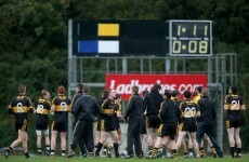 Inside the backroom: ‘In 1995, doing things like warm-ups and warm-downs was rocket science’