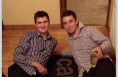 Robbers return mat to Galway nightclub, beat the challenge of a lifetime