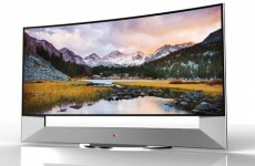 LG and Samsung unveil similar 105-inch TVs on the same day
