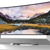 LG and Samsung unveil similar 105-inch TVs on the same day
