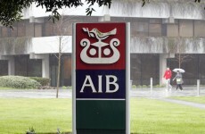 AIB fined €490,000 by Central Bank