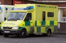 Midleton ambulance call 'did not follow procedure' in the lead-up to 2-year-old's death