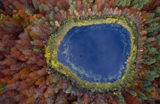 National Geographic Travel's photos of the year are stunning