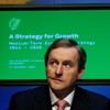 No decision on income tax cut until closer to the Budget - Kenny