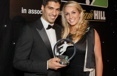Brendan Rodgers coy over Suarez talks
