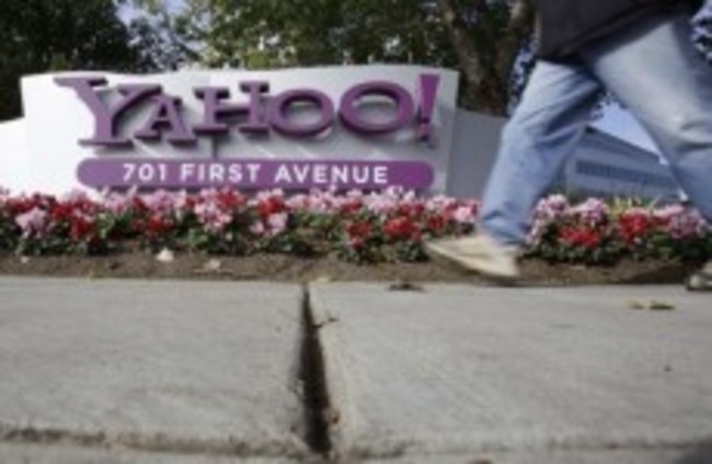 Yahoo to extend its retention of online search records