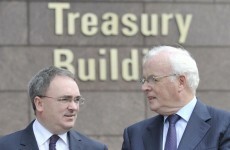 NAMA leaks, Russian adoption, and everything else happening in Leinster House today