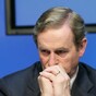 Taoiseach admits his own deadline on bank debt deal will be missed