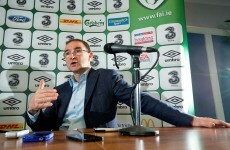 'There is nothing that irritated me more' - O'Neill