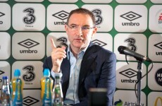 O’Neill’s got plenty to do before Euro 2016 draw comes around