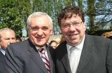 Taoiseach: Ahern and Cowen won't be reluctant to appear before banking inquiry